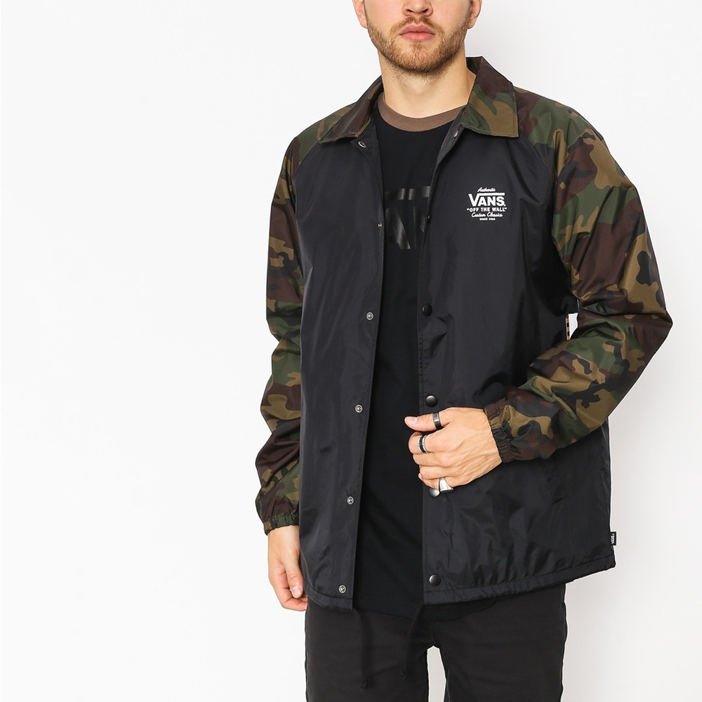 VANS | Torrey Jacket